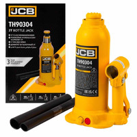 JCB TH90304 (3т) Image #4