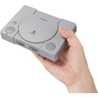 Sony PlayStation Classic Image #6