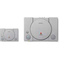 Sony PlayStation Classic Image #7