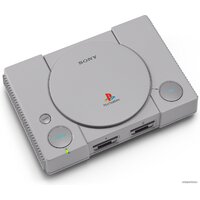Sony PlayStation Classic Image #2