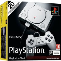 Sony PlayStation Classic