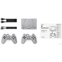 Sony PlayStation Classic Image #8
