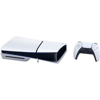 Sony PlayStation 5 Slim (2 геймпада) Image #4