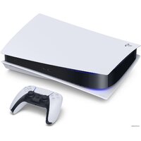 Sony PlayStation 5 + FIFA 23 Image #5