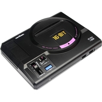 Retro Genesis HD Ultra (2 геймпада, 150 игр) Image #3