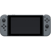 Nintendo Switch 2019 (с серыми Joy-Con) Image #3