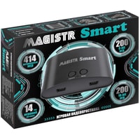 Magistr Smart 414 игр Image #1