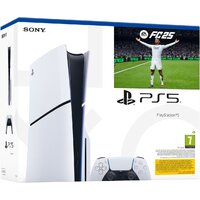 Sony PlayStation 5 Slim + FC 25 (цифровой ключ)