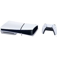 Sony PlayStation 5 Slim + FC 25 (цифровой ключ) Image #4