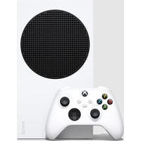 Microsoft Xbox Series S Fortnite + Just Dance 2023 Image #3