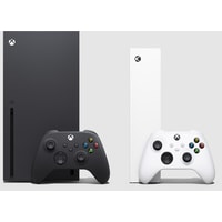 Microsoft Xbox Series S Fortnite + Just Dance 2023 Image #16