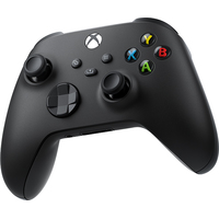 Microsoft Xbox Series S (черный) Image #7