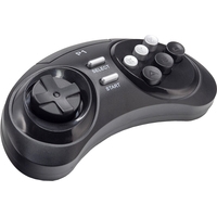 Retro Genesis Modern Wireless (2 беспроводных геймпада, 170 игр) Image #3