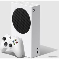 Microsoft Xbox Series S Image #2