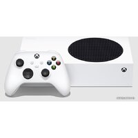 Microsoft Xbox Series S Image #4