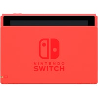 Nintendo Switch Mario Red & Blue Edition Image #6