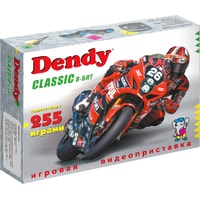 Dendy Classic (255 игр) Image #1