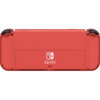 Nintendo Switch OLED (Mario Red Edition) Image #6
