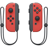 Nintendo Switch OLED (Mario Red Edition) Image #7