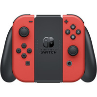 Nintendo Switch OLED (Mario Red Edition) Image #8