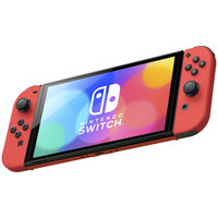 Nintendo Switch OLED (Mario Red Edition) Image #3