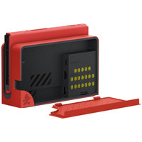 Nintendo Switch OLED (Mario Red Edition) Image #5