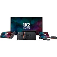 Nintendo Switch 2 Image #4