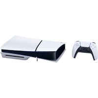 Sony PlayStation 5 Slim Cobalt Star Bundle Image #4