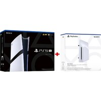 Sony PlayStation 5 Pro (с дисководом)