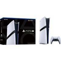 Sony PlayStation 5 Pro (с дисководом) Image #8