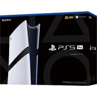 Sony PlayStation 5 Pro (с дисководом) Image #11