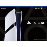 Sony PlayStation 5 Pro (с дисководом) Image #10