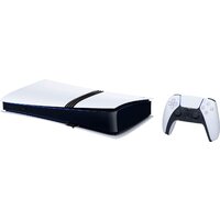 Sony PlayStation 5 Pro (с дисководом) Image #5