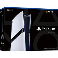 Sony PlayStation 5 Pro (с дисководом) Image #9