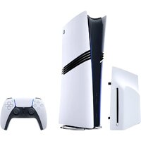 Sony PlayStation 5 Pro (с дисководом) Image #2