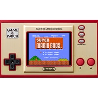 Nintendo Game & Watch Super Mario Bros. Image #2