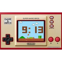 Nintendo Game & Watch Super Mario Bros. Image #3