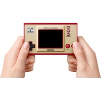 Nintendo Game & Watch Super Mario Bros. Image #4