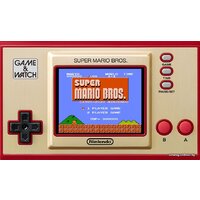 Nintendo Game & Watch Super Mario Bros. Image #2