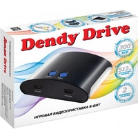 Dendy Drive (300 игр)