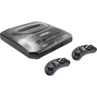 Retro Genesis Modern Wireless (2 геймпада, 300 игр) Image #2