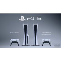 Sony PlayStation 5 Slim Image #6