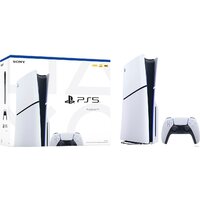 Sony PlayStation 5 Slim Image #5