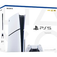 Sony PlayStation 5 Slim Image #1