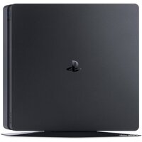 Sony PlayStation 4 Slim 500GB (черный) Image #13