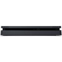 Sony PlayStation 4 Slim 500GB (черный) Image #6