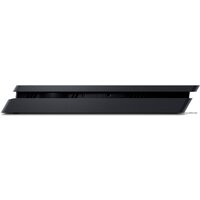 Sony PlayStation 4 Slim 500GB (черный) Image #10