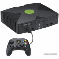 Microsoft Xbox