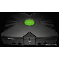 Microsoft Xbox Image #2