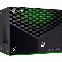 Microsoft Xbox Series X